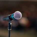 Shaky Words Still Hold Power